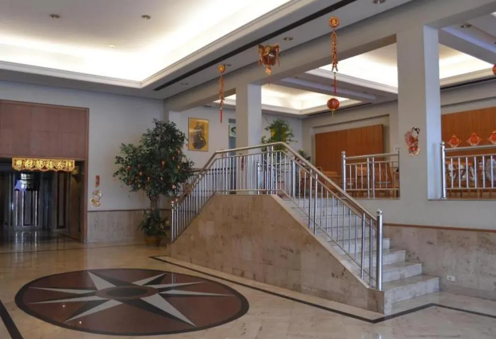 Grand Plaza Hotel-1