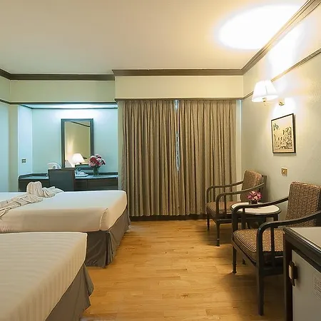 Grand Plaza Hotel-3
