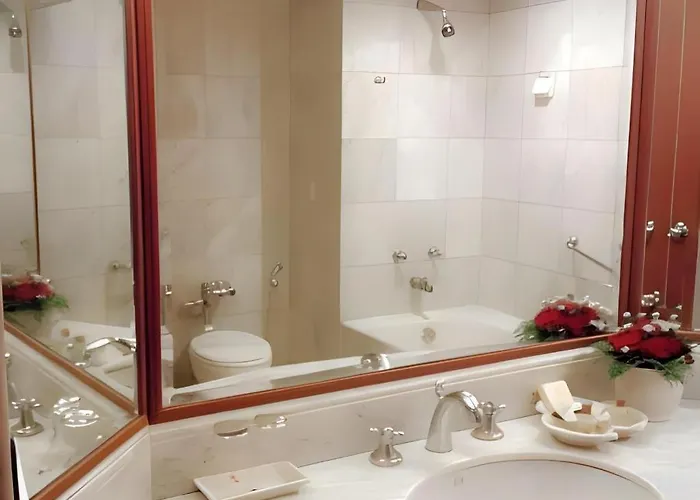 The Regency Hotel Hatyai Hat Yai